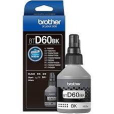 Brother BTD60BK Black Ink Bottle